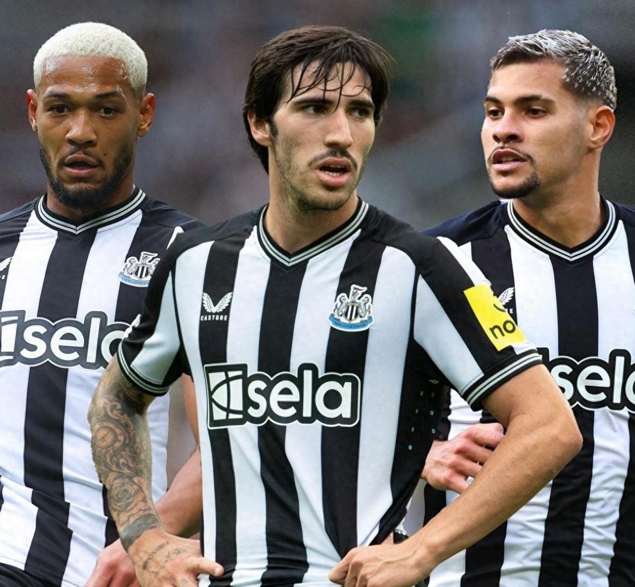 赛后NBA季后赛焦点战，纽卡斯尔单刀错失，悬念犹存，年轻球员得到机会的简单介绍