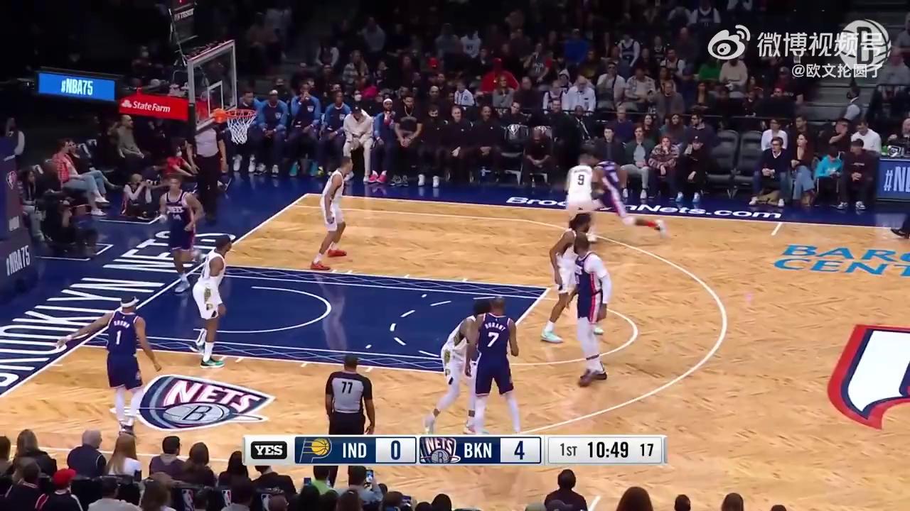 球速体育网页版关于赛后全明星赛焦点战；布鲁克林篮网回应争议；球迷炸锅；身体对抗强度拉满的信息